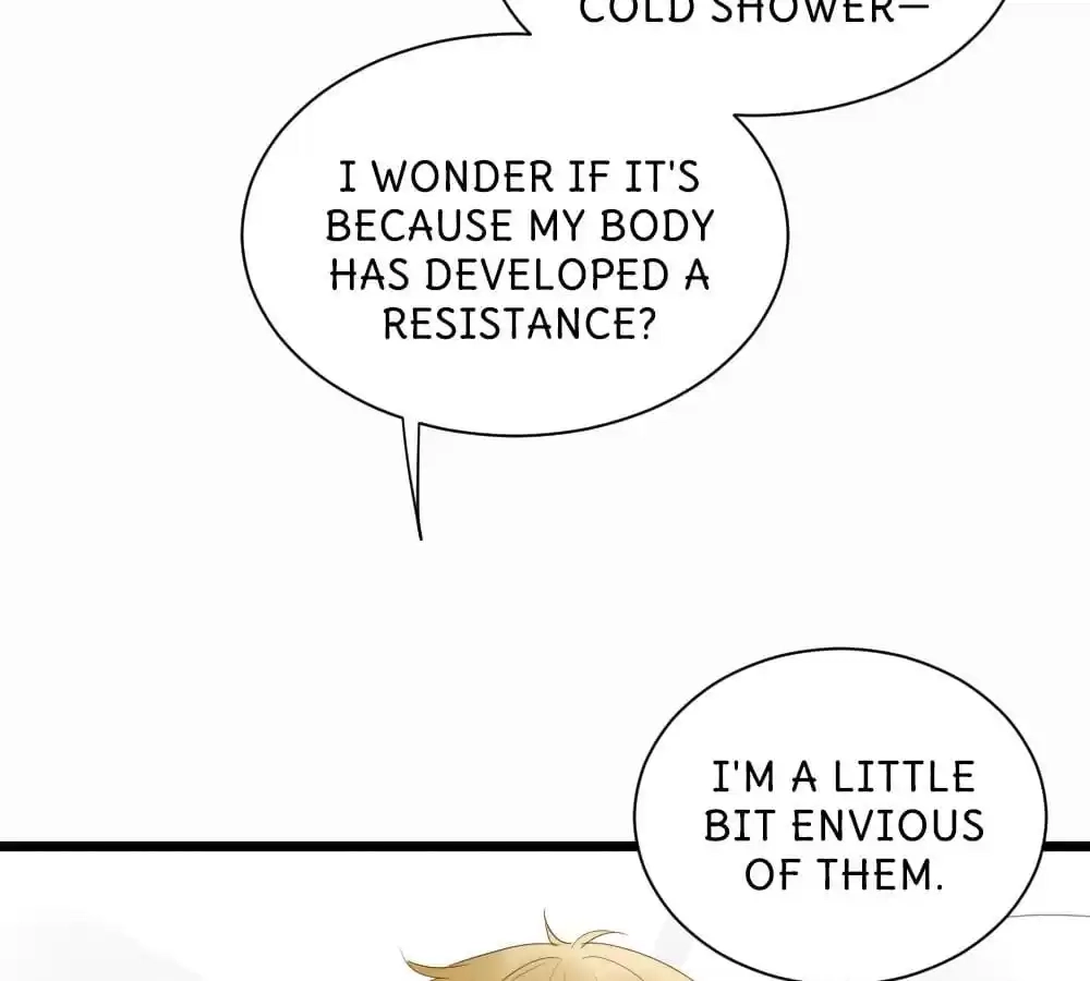 Let's Have a Baby Dragon Chapter 34 page 3 - 