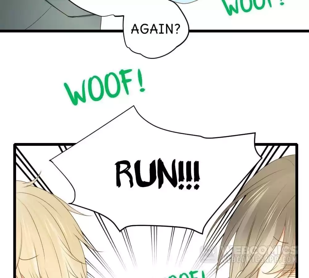 Let's Have a Baby Dragon Chapter 34 page 22 - 