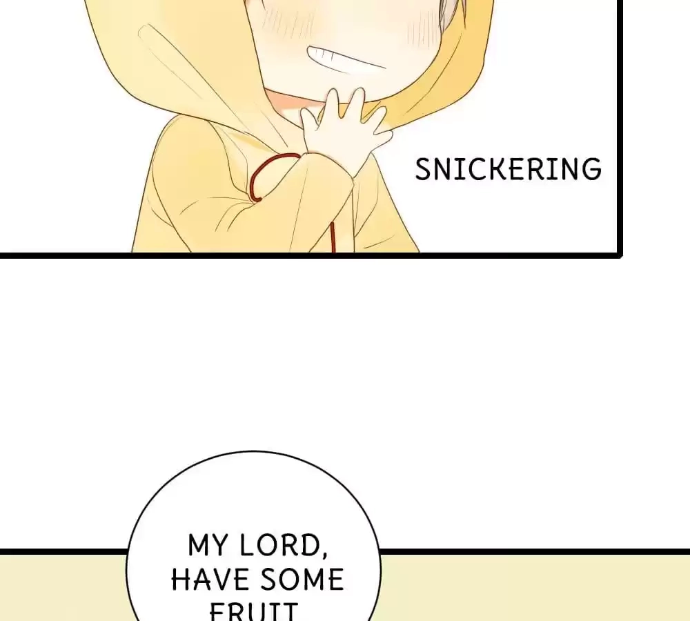 Let's Have a Baby Dragon Chapter 34 page 27 - 