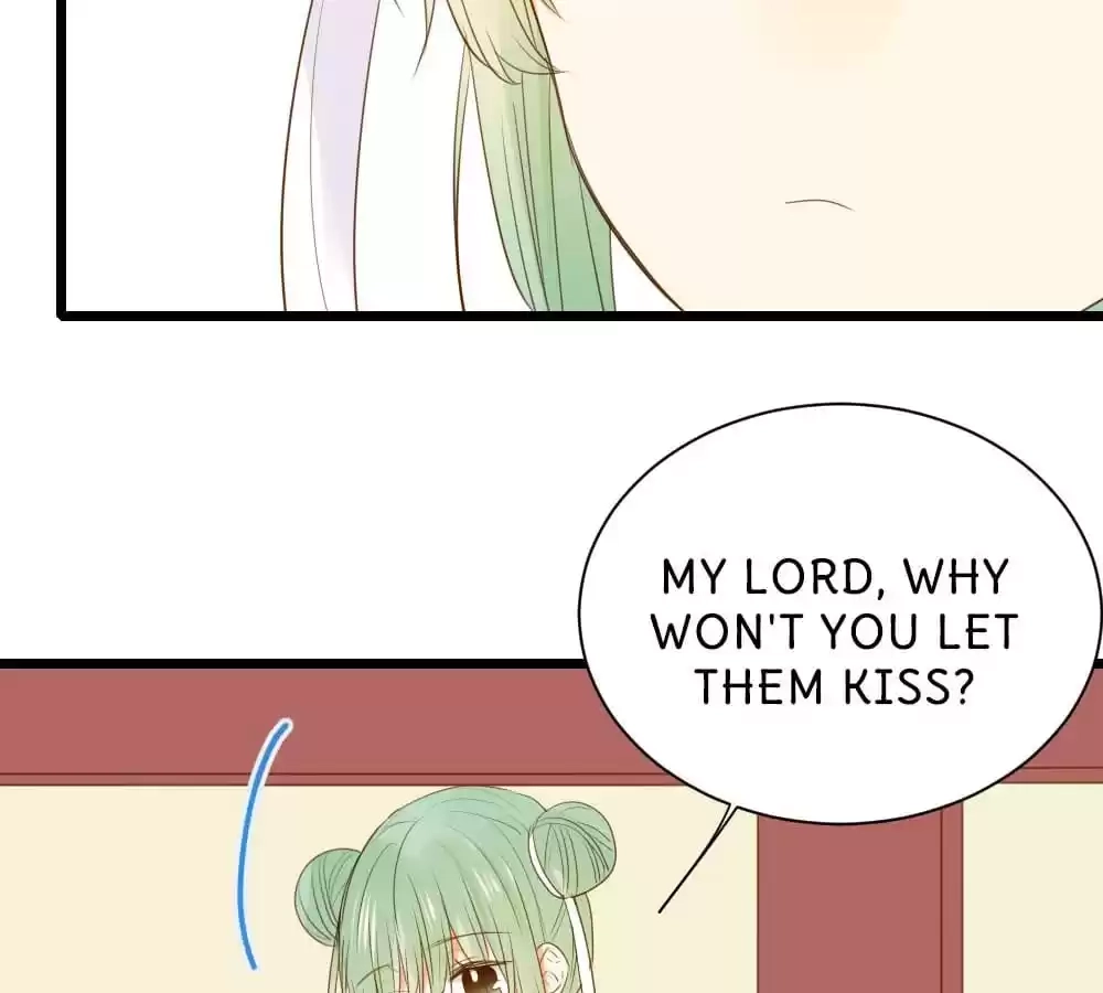 Let's Have a Baby Dragon Chapter 34 page 30 - 