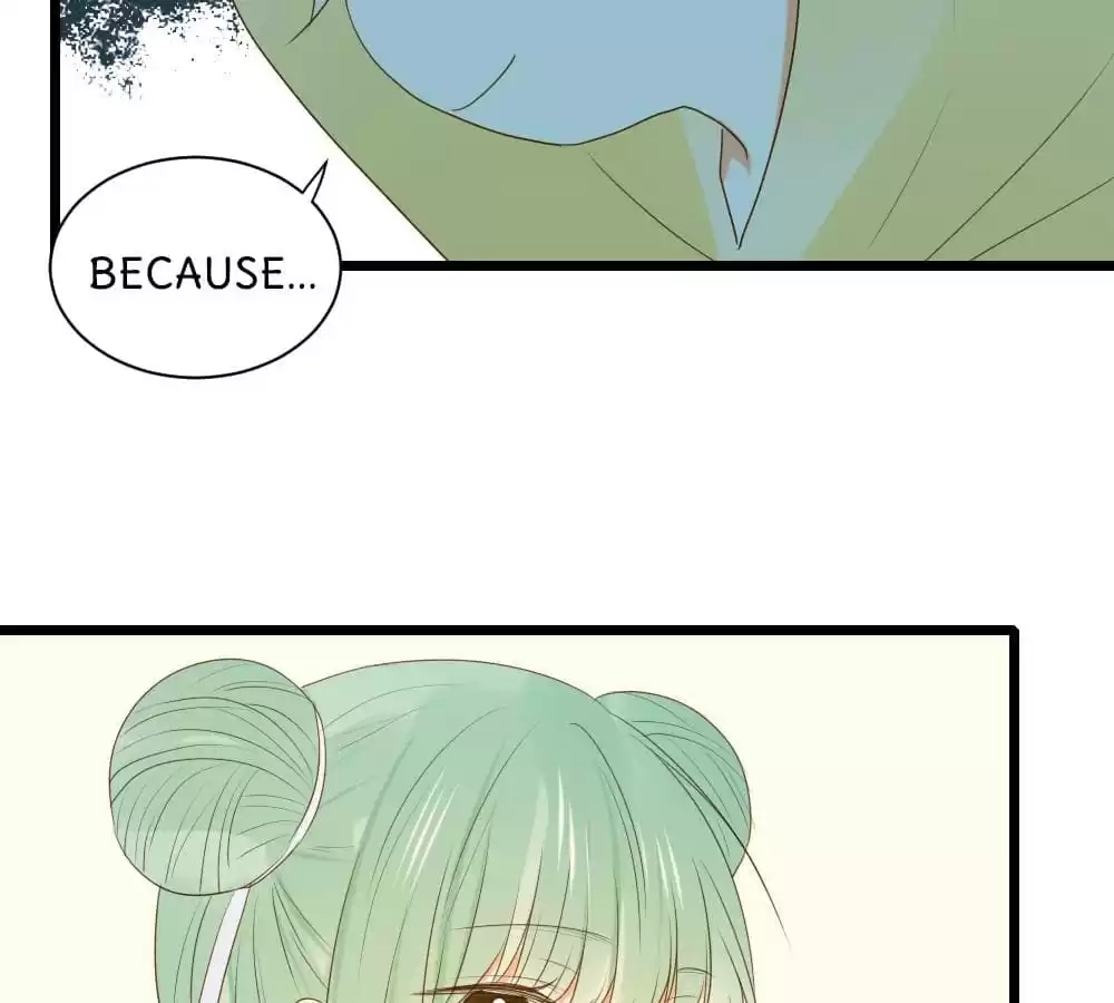Let's Have a Baby Dragon Chapter 34 page 33 - 