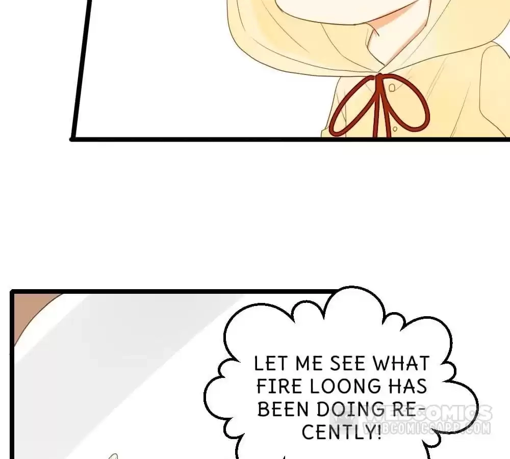 Let's Have a Baby Dragon Chapter 34 page 38 - 