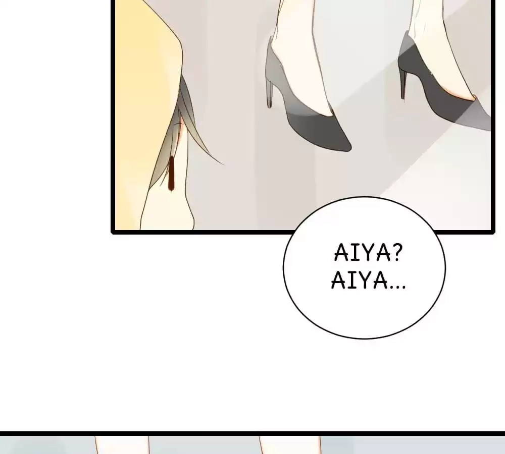 Let's Have a Baby Dragon Chapter 34 page 41 - 