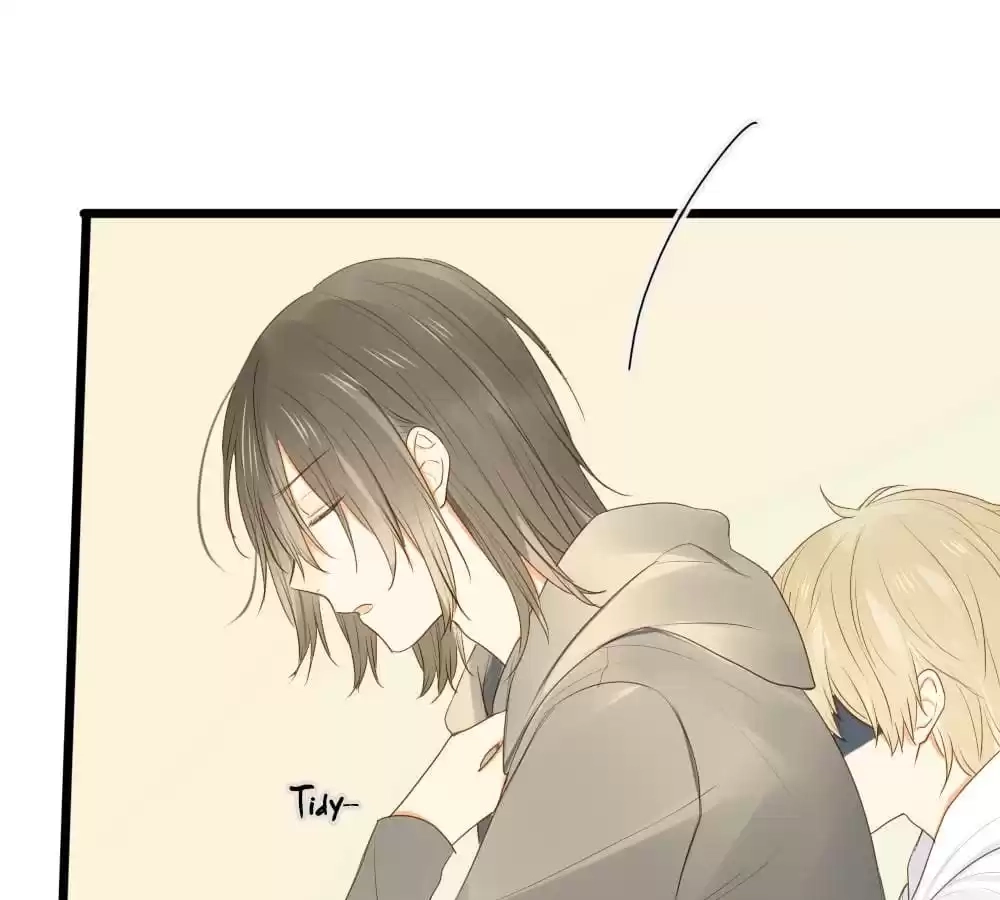 Let's Have a Baby Dragon Chapter 34 page 61 - 