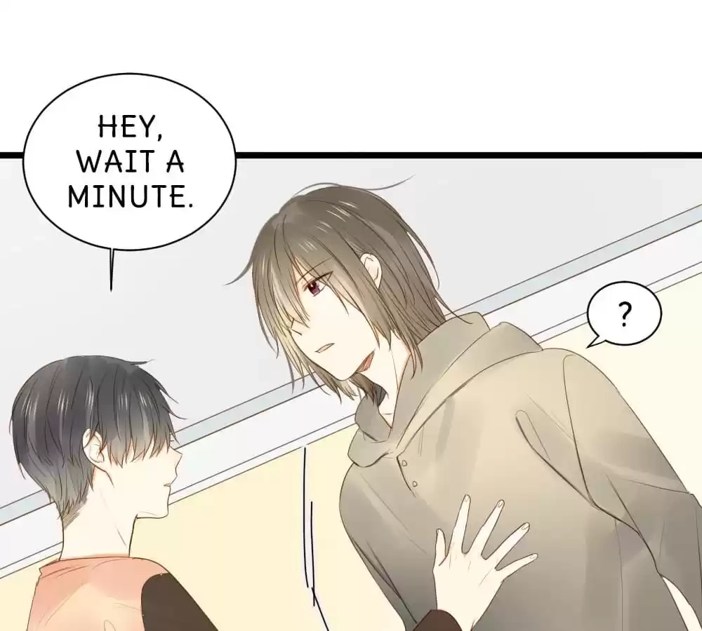 Let's Have a Baby Dragon Chapter 34 page 64 - 