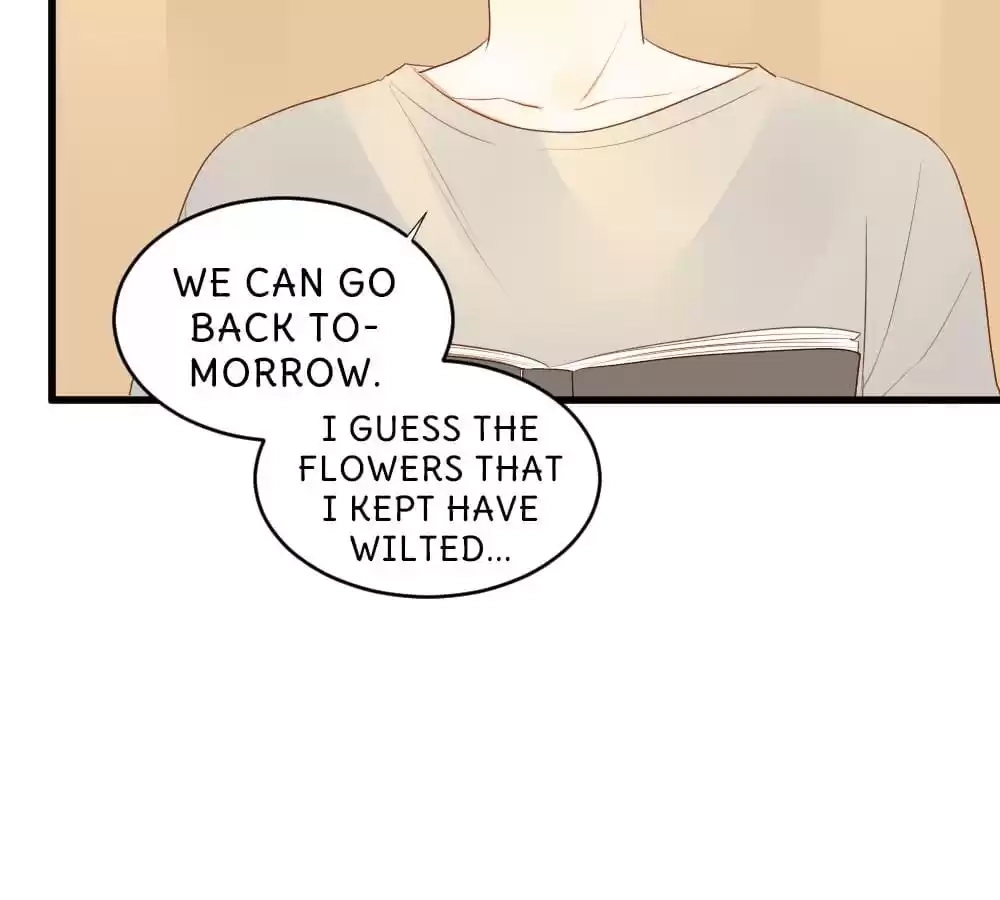 Let's Have a Baby Dragon Chapter 35 page 11 - 
