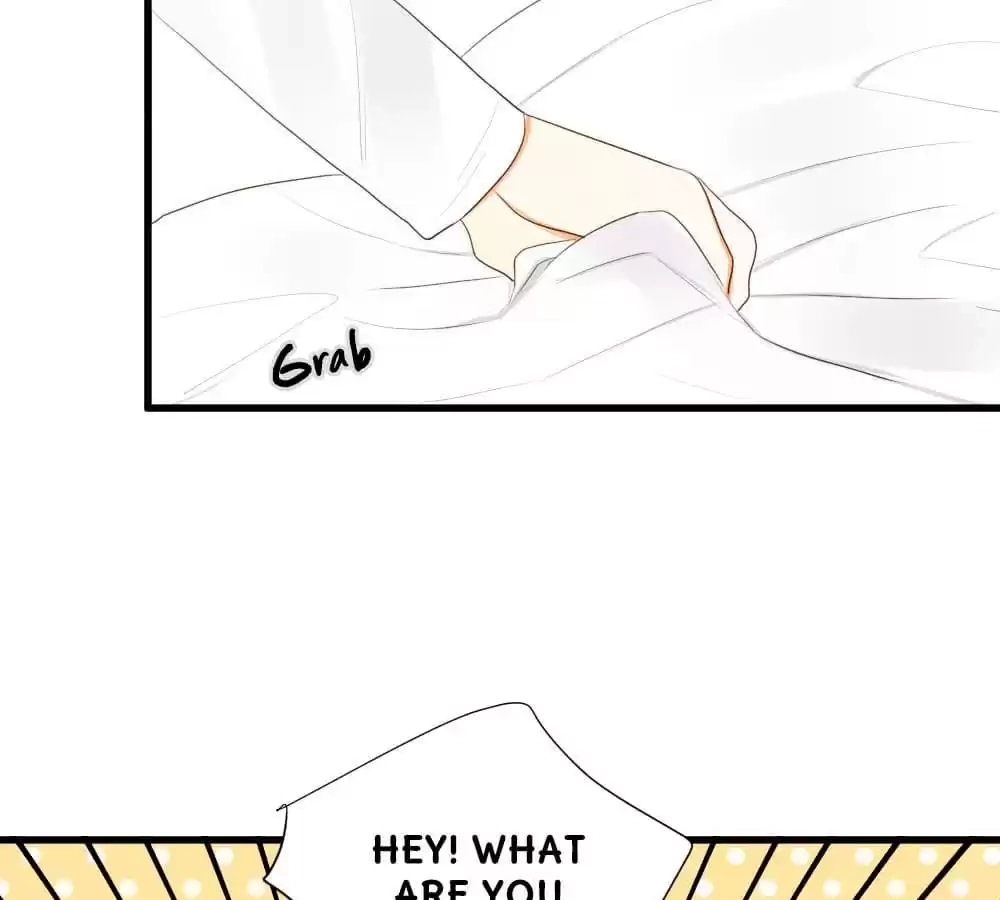 Let's Have a Baby Dragon Chapter 35 page 15 - 