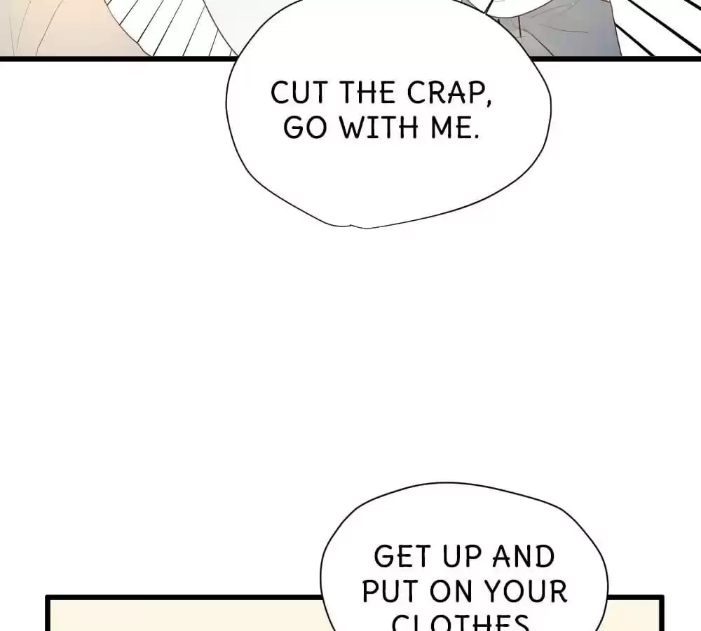Let's Have a Baby Dragon Chapter 35 page 17 - 