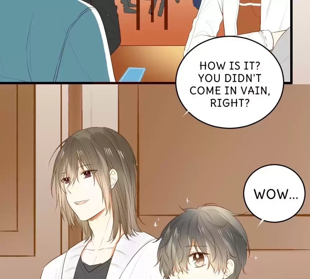 Let's Have a Baby Dragon Chapter 35 page 29 - 