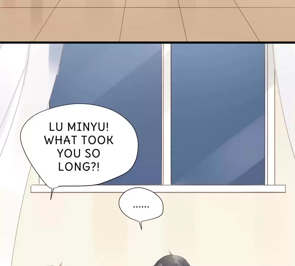 Let's Have a Baby Dragon Chapter 35 page 44 - 