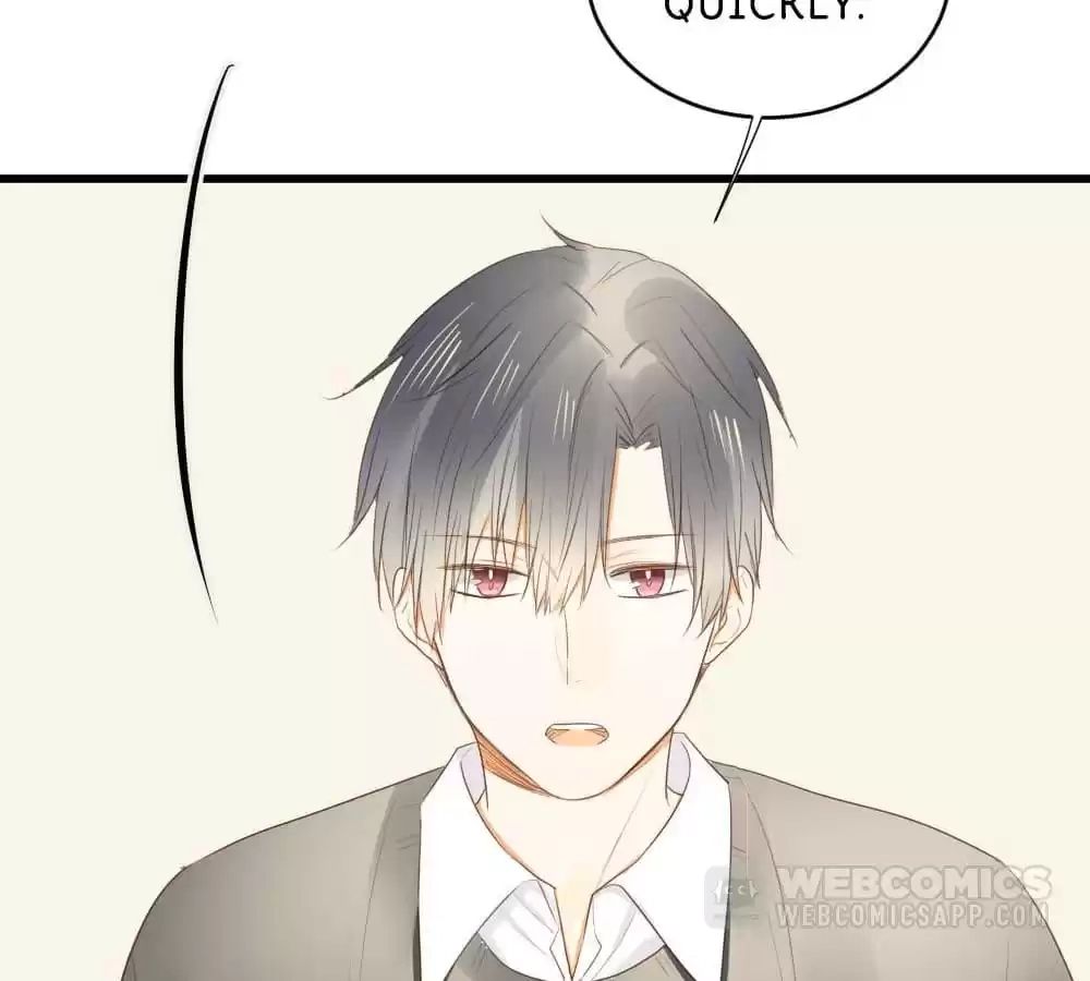 Let's Have a Baby Dragon Chapter 35 page 46 - 
