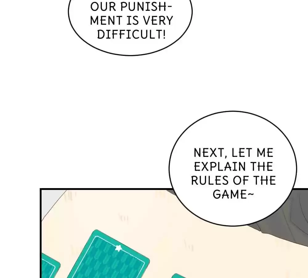 Let's Have a Baby Dragon Chapter 35 page 53 - 