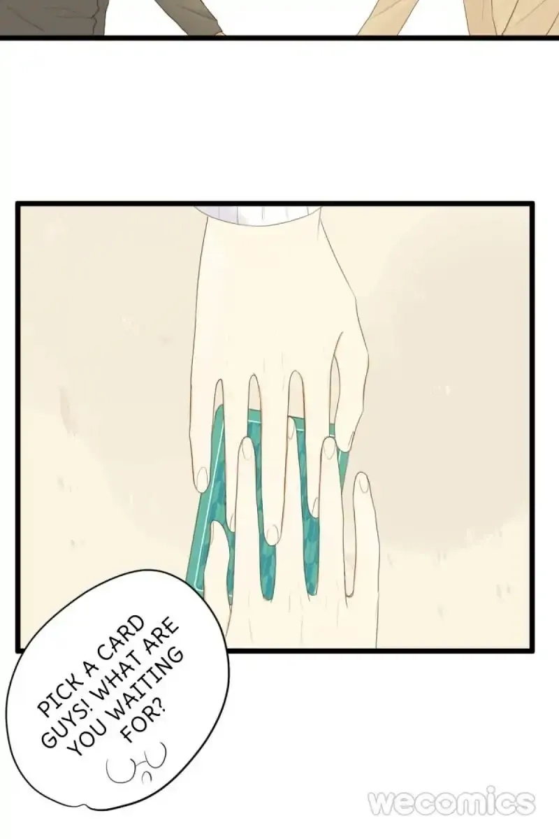 Let's Have a Baby Dragon Chapter 36 page 2 - 