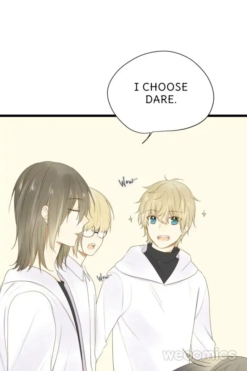 Let's Have a Baby Dragon Chapter 36 page 18 - 