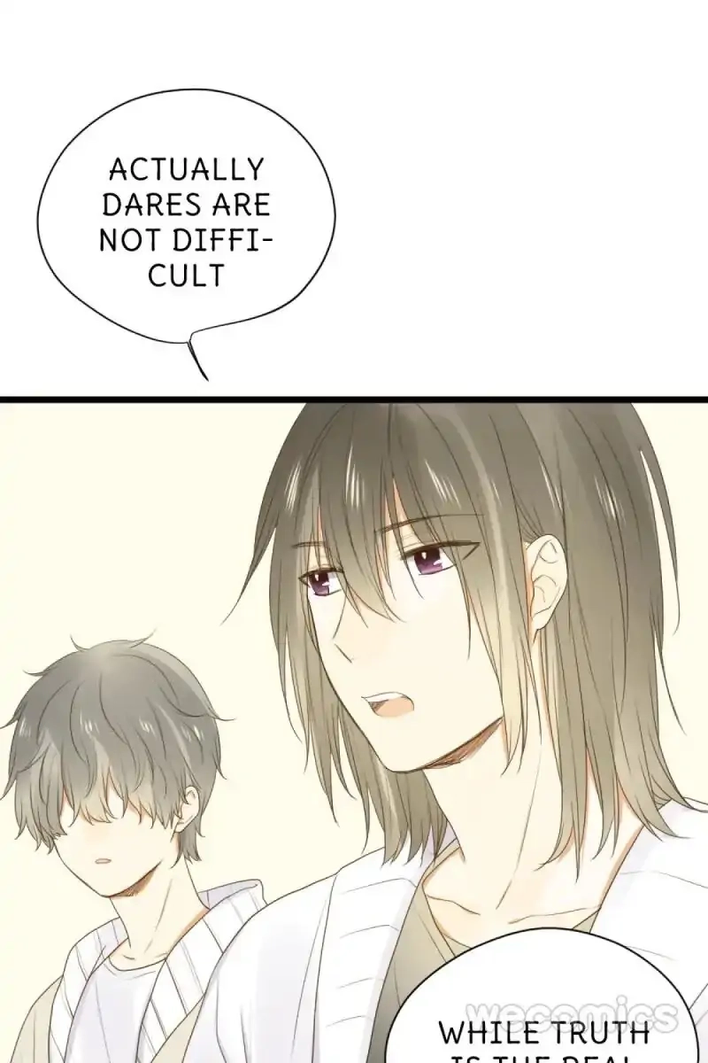 Let's Have a Baby Dragon Chapter 36 page 20 - 