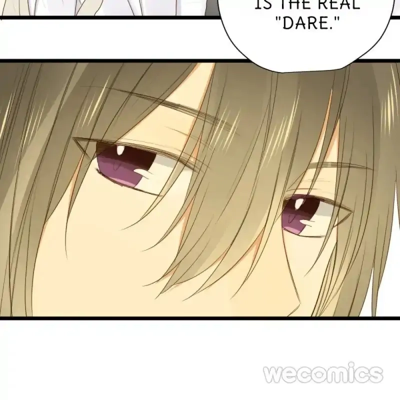 Let's Have a Baby Dragon Chapter 36 page 21 - 