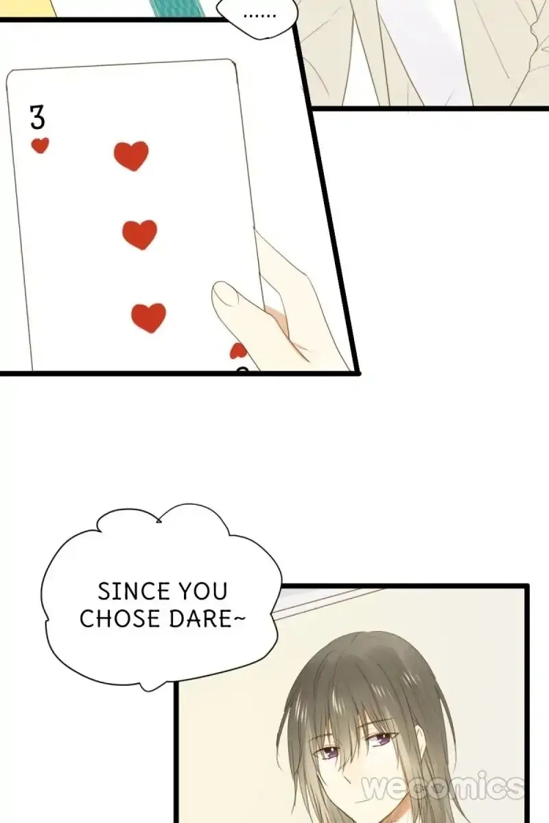 Let's Have a Baby Dragon Chapter 36 page 23 - 