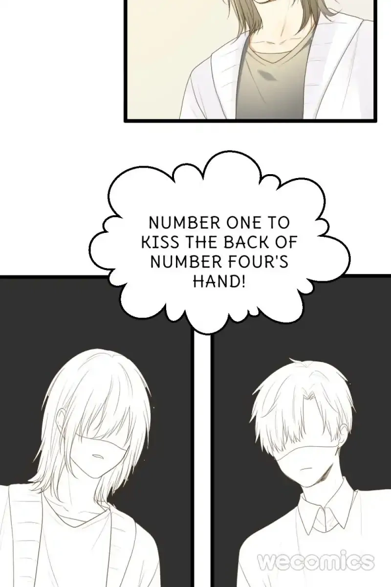 Let's Have a Baby Dragon Chapter 36 page 24 - 
