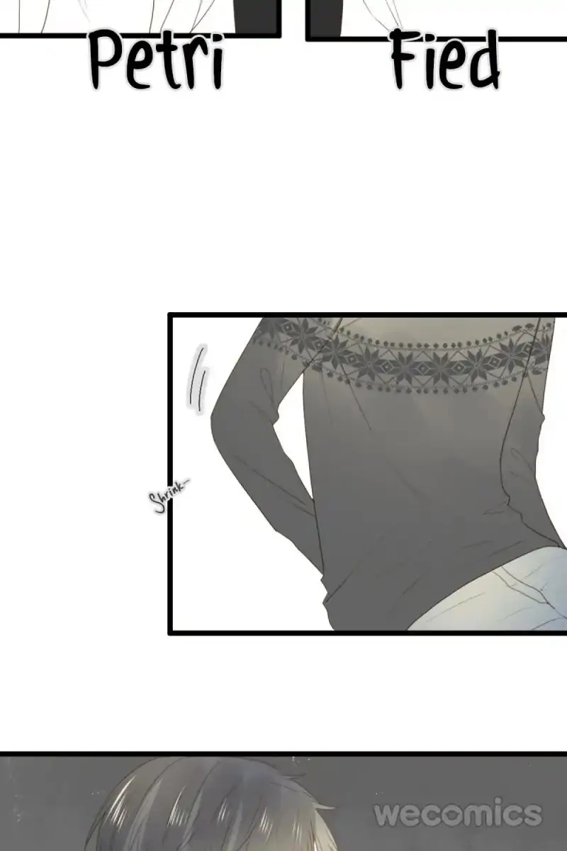 Let's Have a Baby Dragon Chapter 36 page 25 - 