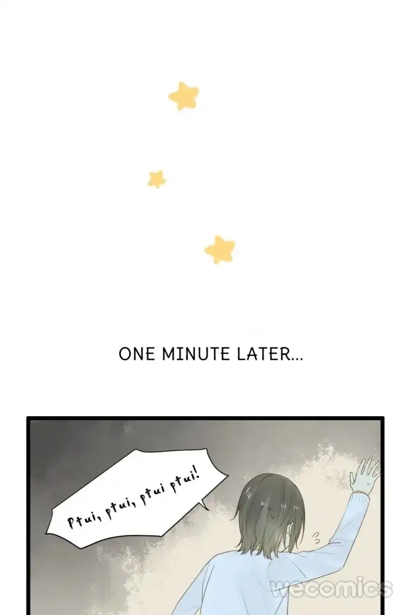 Let's Have a Baby Dragon Chapter 36 page 29 - 
