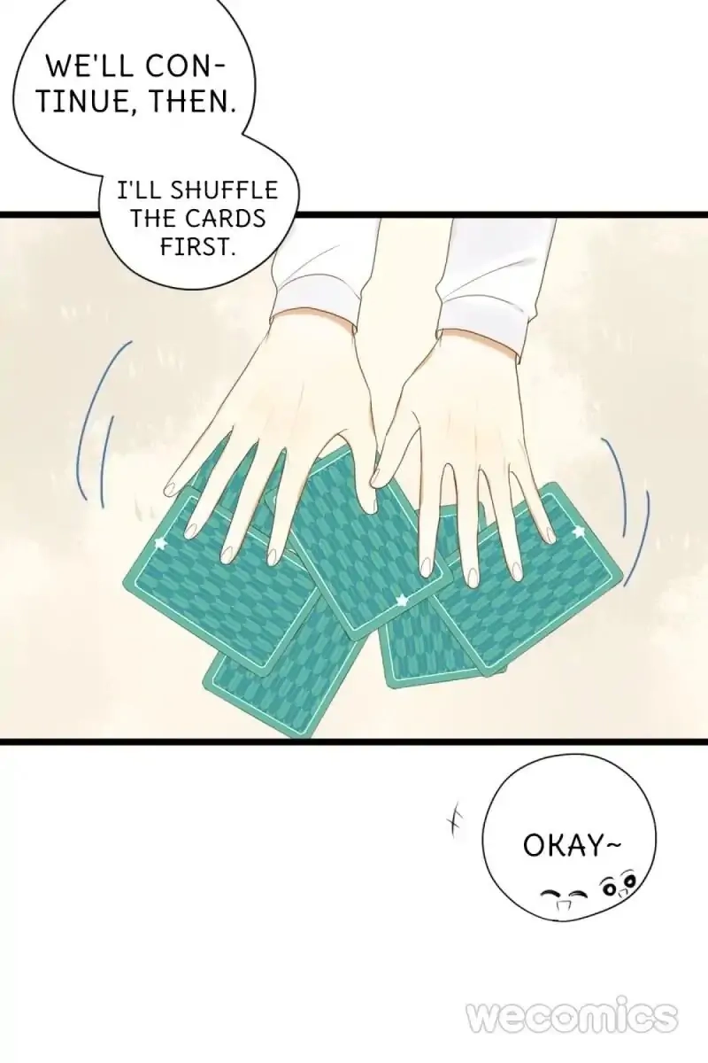 Let's Have a Baby Dragon Chapter 36 page 31 - 