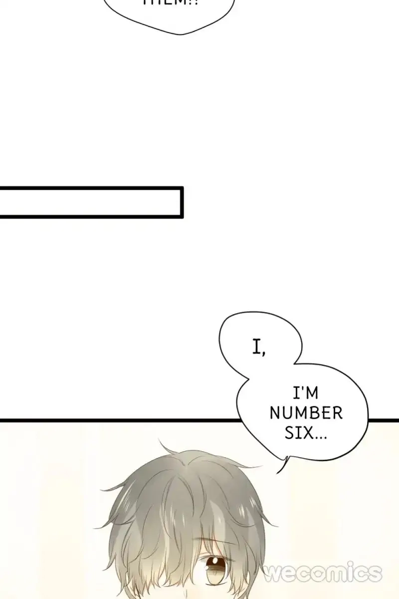 Let's Have a Baby Dragon Chapter 36 page 34 - 