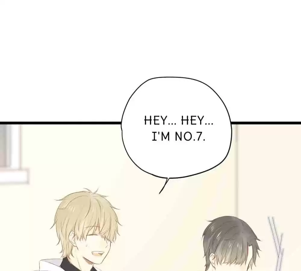 Let's Have a Baby Dragon Chapter 37 page 1 - 