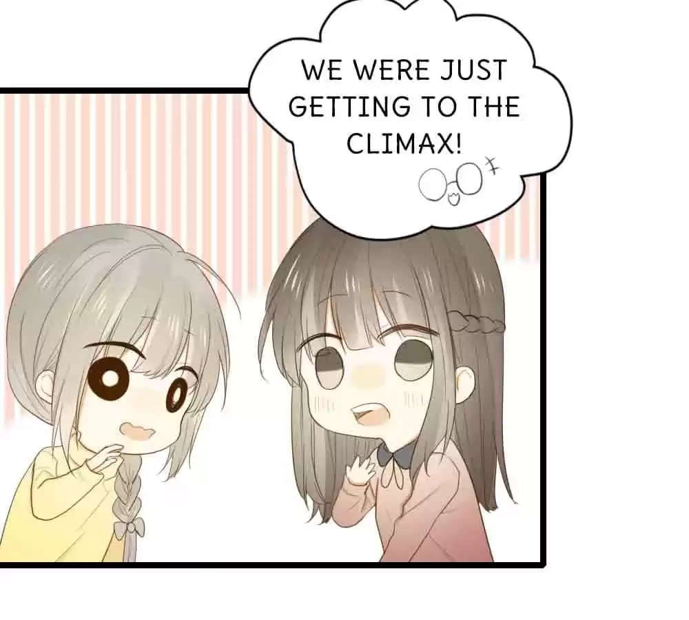 Let's Have a Baby Dragon Chapter 37 page 32 - 
