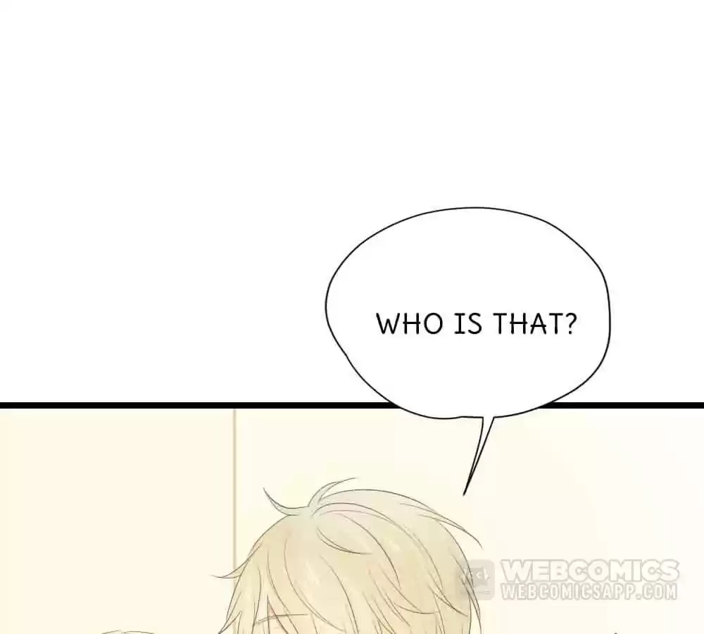 Let's Have a Baby Dragon Chapter 37 page 33 - 