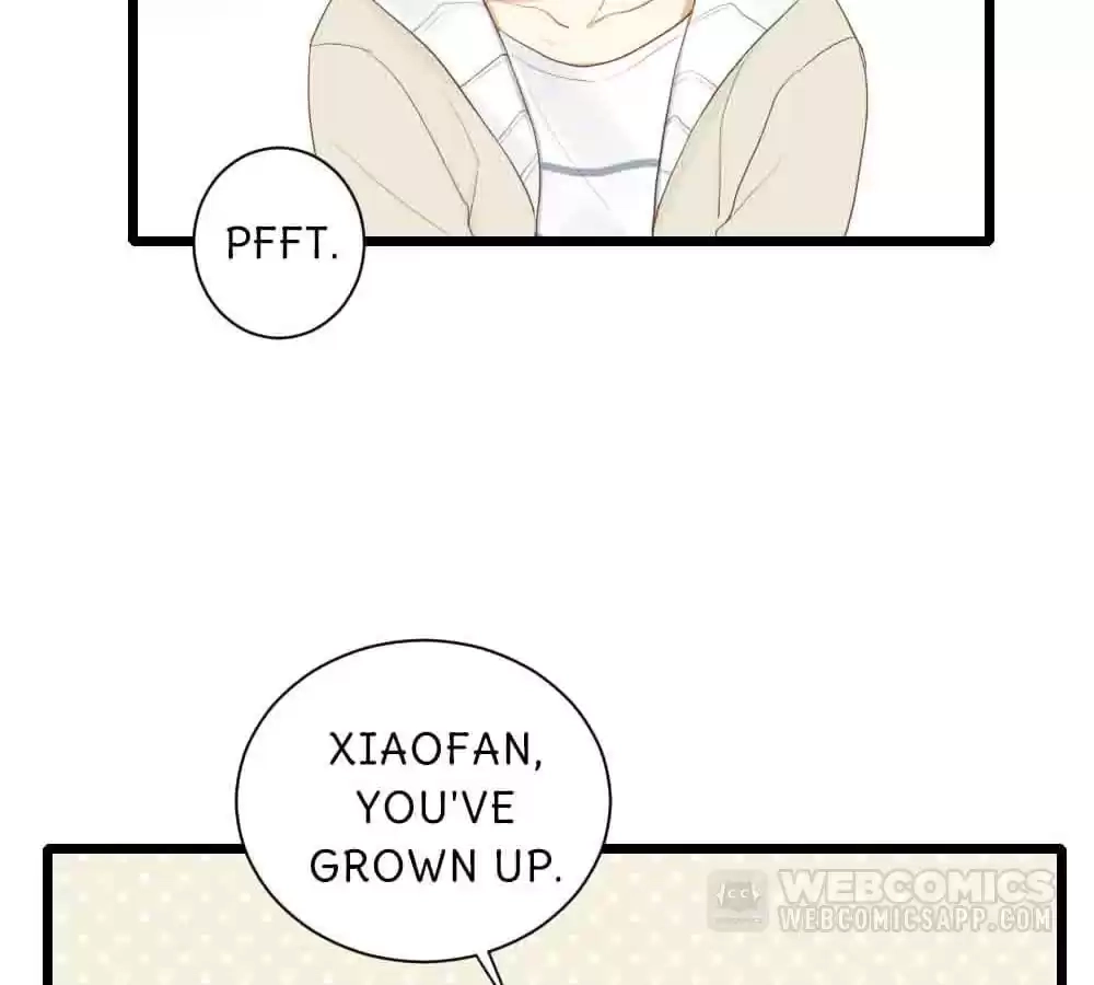 Let's Have a Baby Dragon Chapter 37 page 37 - 