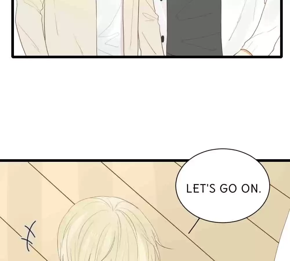 Let's Have a Baby Dragon Chapter 37 page 39 - 