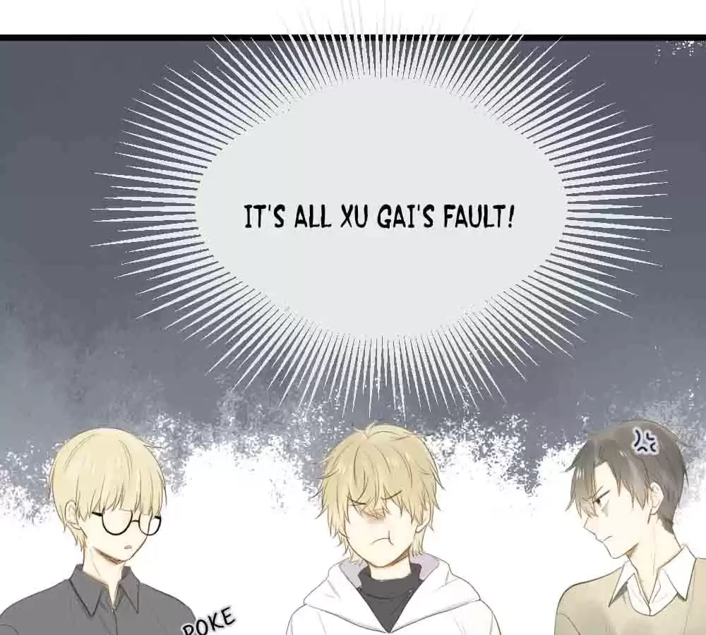 Let's Have a Baby Dragon Chapter 37 page 7 - 