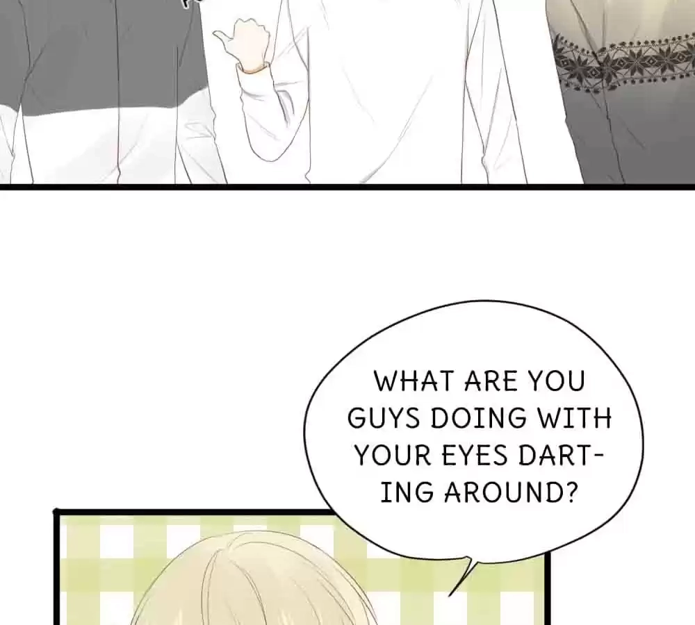 Let's Have a Baby Dragon Chapter 37 page 8 - 