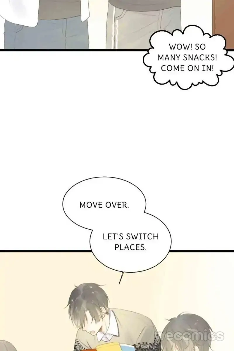 Let's Have a Baby Dragon Chapter 38 page 2 - 