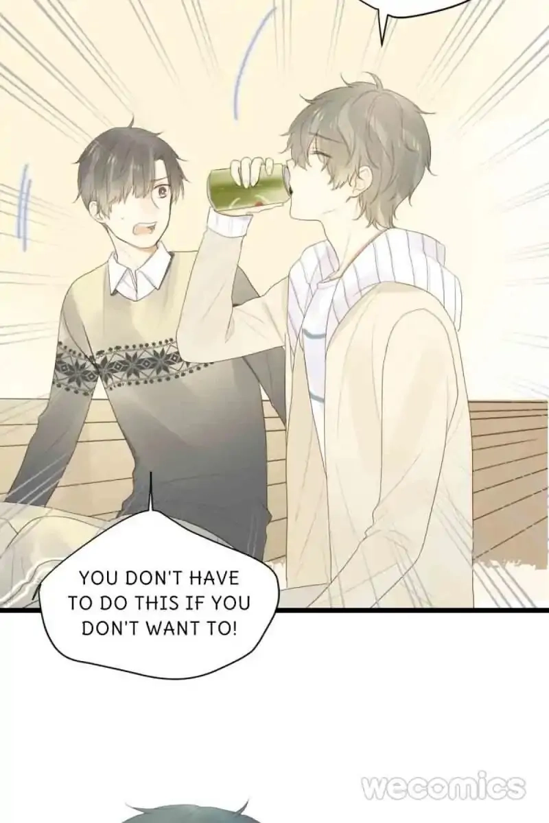 Let's Have a Baby Dragon Chapter 38 page 16 - 