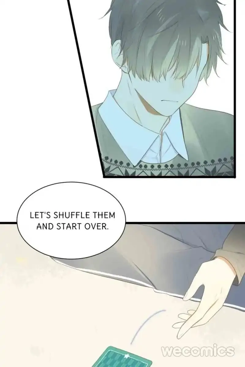 Let's Have a Baby Dragon Chapter 38 page 18 - 