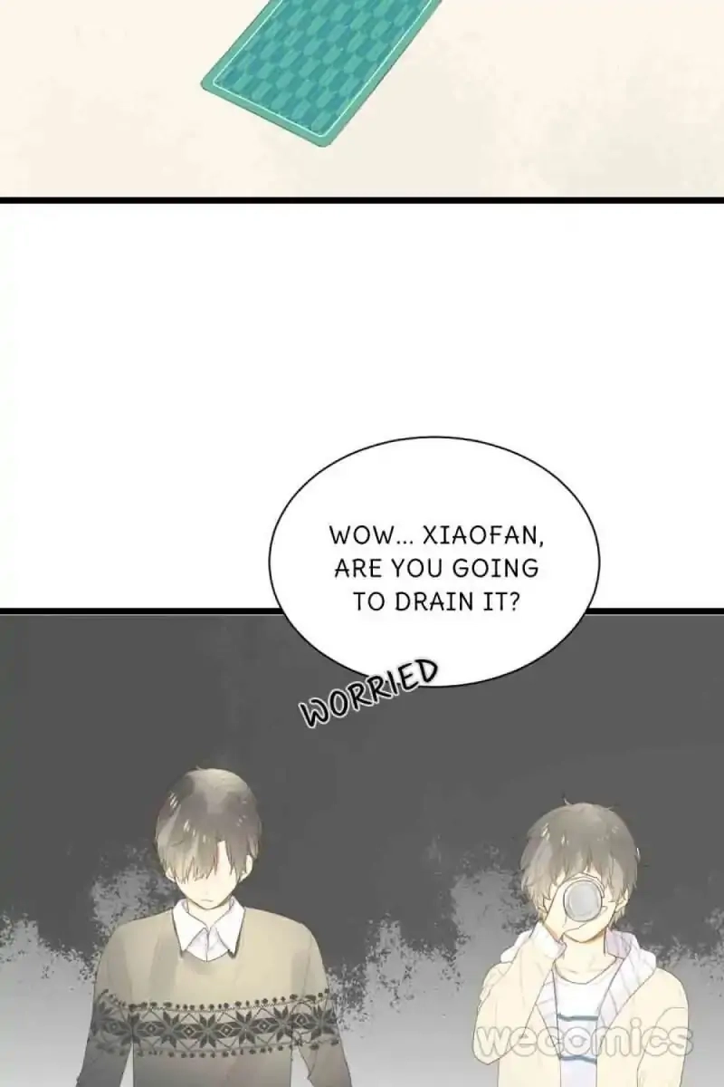 Let's Have a Baby Dragon Chapter 38 page 19 - 