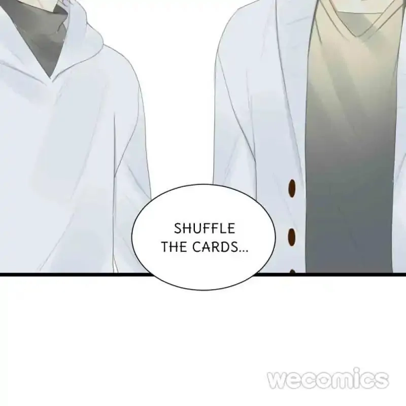 Let's Have a Baby Dragon Chapter 38 page 21 - 