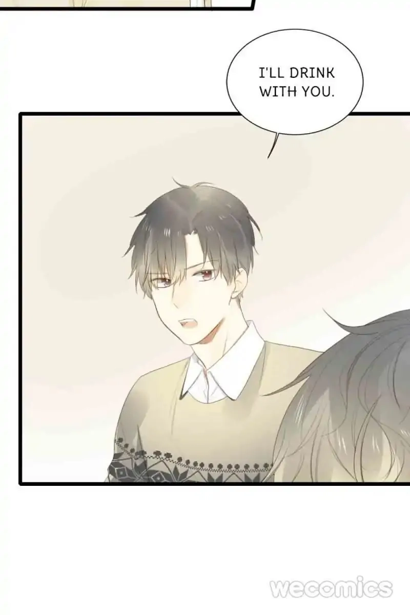 Let's Have a Baby Dragon Chapter 38 page 25 - 