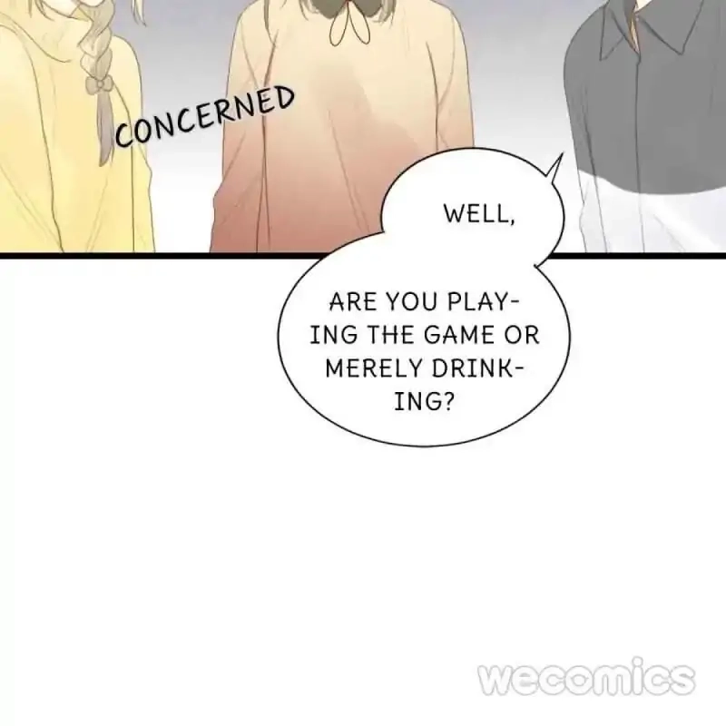 Let's Have a Baby Dragon Chapter 38 page 28 - 