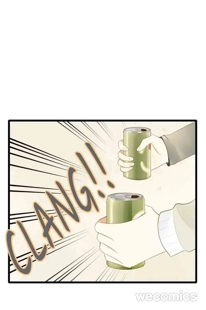 Let's Have a Baby Dragon Chapter 38 page 29 - 