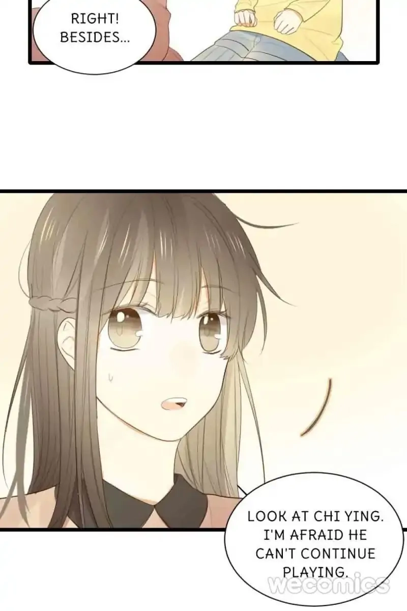Let's Have a Baby Dragon Chapter 38 page 32 - 