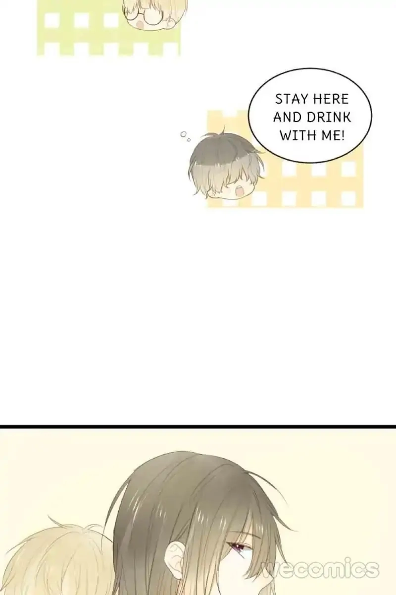Let's Have a Baby Dragon Chapter 38 page 38 - 