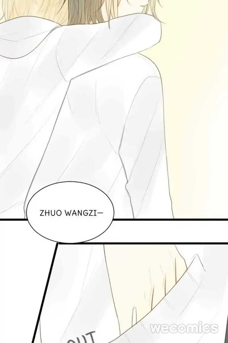 Let's Have a Baby Dragon Chapter 38 page 39 - 