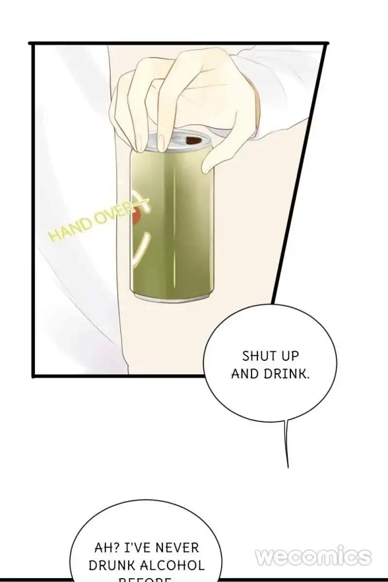Let's Have a Baby Dragon Chapter 38 page 5 - 