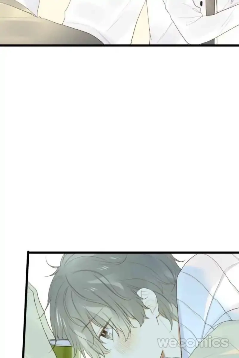 Let's Have a Baby Dragon Chapter 38 page 44 - 