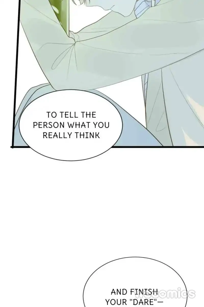 Let's Have a Baby Dragon Chapter 38 page 45 - 