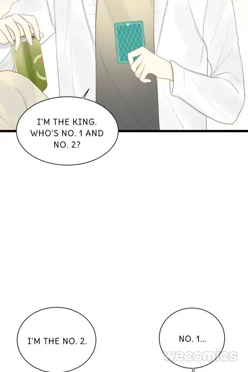 Let's Have a Baby Dragon Chapter 38 page 10 - 