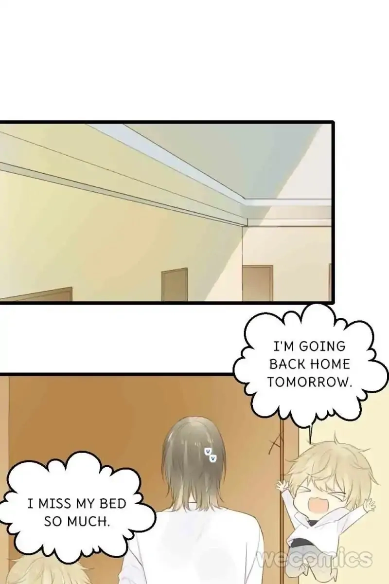 Let's Have a Baby Dragon Chapter 39 page 1 - 
