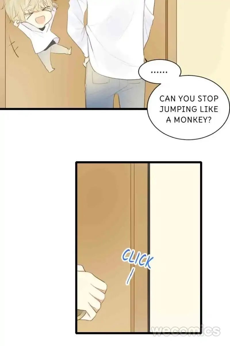 Let's Have a Baby Dragon Chapter 39 page 2 - 